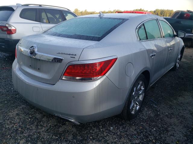 2011 BUICK LACROSSE C 1G4GE5ED0BF347137