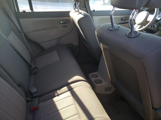 2011 JEEP LIBERTY SP 1J4PN2GK1BW555262