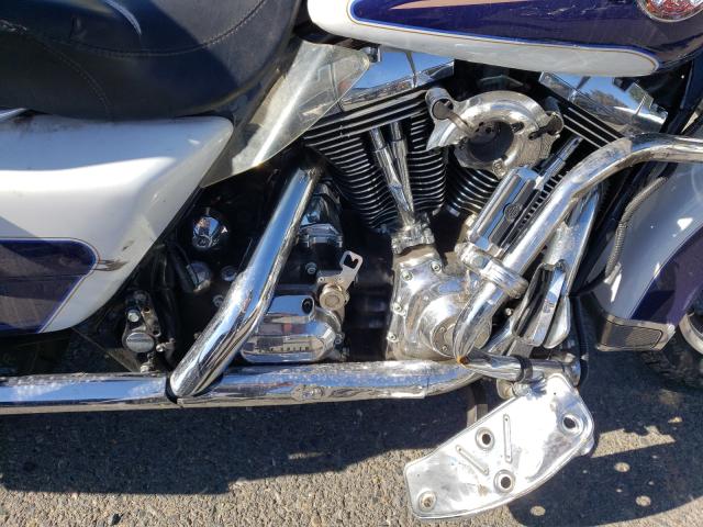 2007 HARLEY-DAVIDSON FLHTCUI 1HD1FC4337Y643963