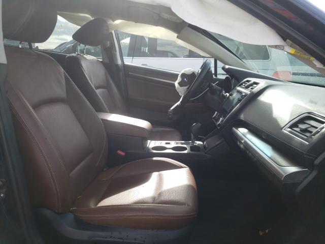 2018 SUBARU OUTBACK TO 4S4BSETC6J3226738