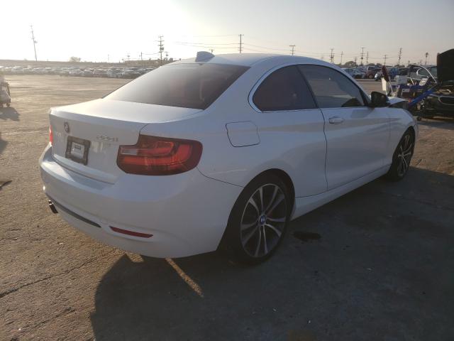 2014 BMW 228 I WBA1F5C59EVV99706