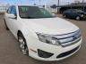 2010 FORD  FUSION