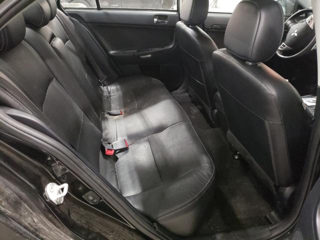 2013 MITSUBISHI LANCER GT JA32U8FW0DU004960