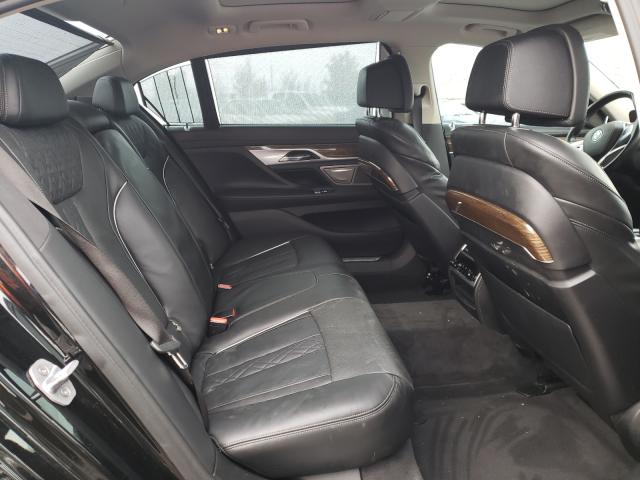 2018 BMW 750 XI WBA7F2C50JG423781