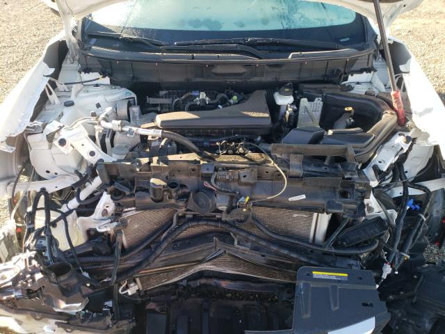 2017 NISSAN ROGUE SV - 5N1AT2MV8HC811872