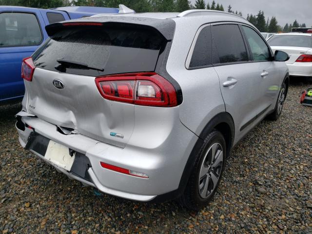 2018 KIA NIRO FE KNDCB3LC7J5142767