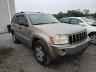 2005 JEEP  CHEROKEE