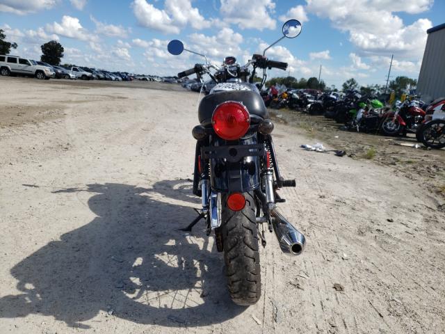 2017 SUZUKI TU250 X JS1NJ4CA6H2100337