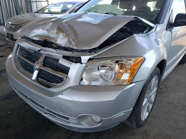 2011 DODGE CALIBER HE 1B3CB5HA2BD143501