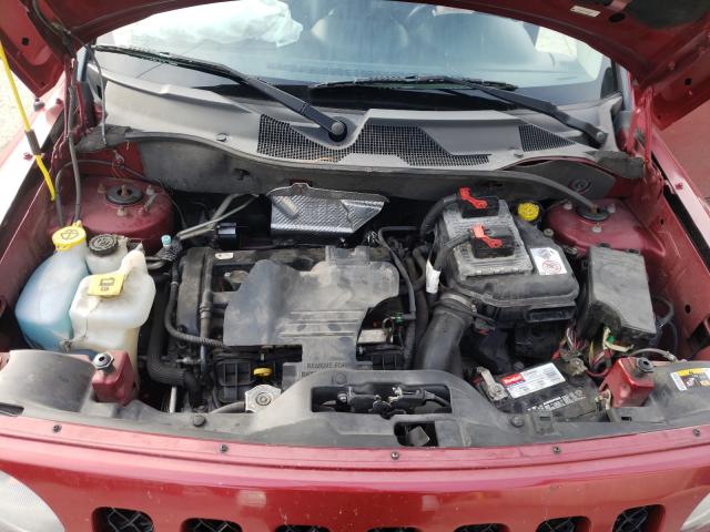 2014 JEEP PATRIOT LI 1C4NJPCB7ED690354