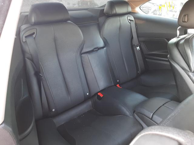 2012 BMW 650 I WBALX3C50CDV77364