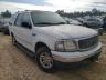 2000 FORD  EXPEDITION