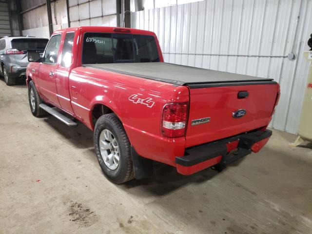 2011 FORD RANGER SUP 1FTLR4FE9BPB19527