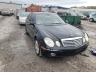 2007 MERCEDES-BENZ  E-CLASS