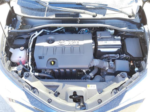 2020 TOYOTA OTHER JTNKHMBX7L1070981
