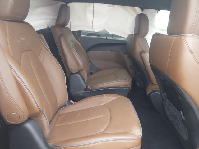 2021 CHRYSLER PACIFICA H 2C4RC1S71MR519231