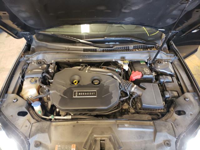 2017 LINCOLN MKZ RESERV 3LN6L5F92HR622465