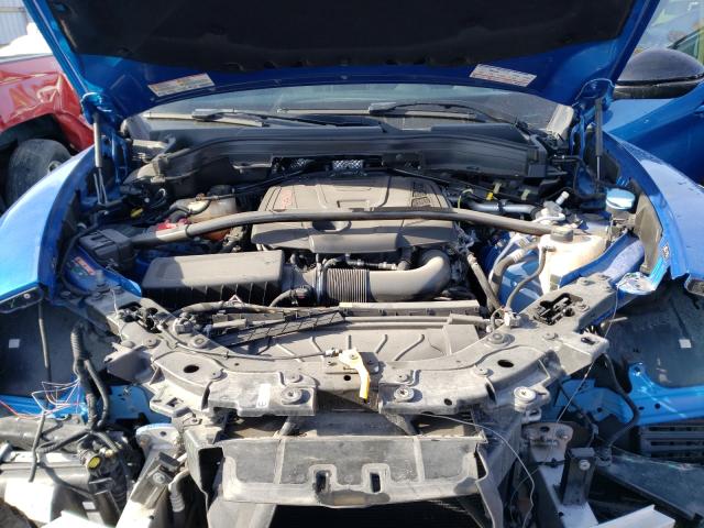 2018 ALFA ROMEO STELVIO TI ZASFAKNN6J7C01067