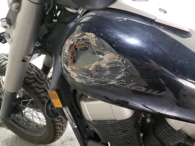 2010 HONDA VT750 C2B JH2RC5376AK001123