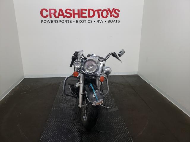 2001 HARLEY-DAVIDSON FLHRI 1HD1FBW181Y608929