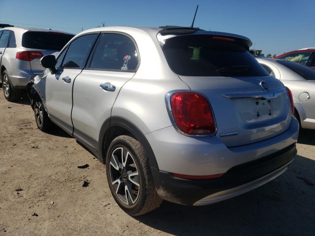 2018 FIAT 500X POP ZFBCFXAB5JP682079