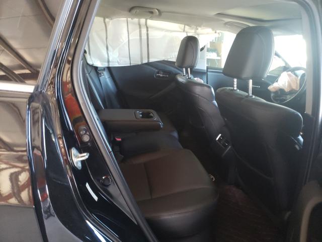 2018 ACURA RDX ADVANC 5J8TB4H77JL012986