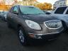 2008 BUICK  ENCLAVE