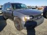 2006 CHEVROLET  TRAILBLAZER