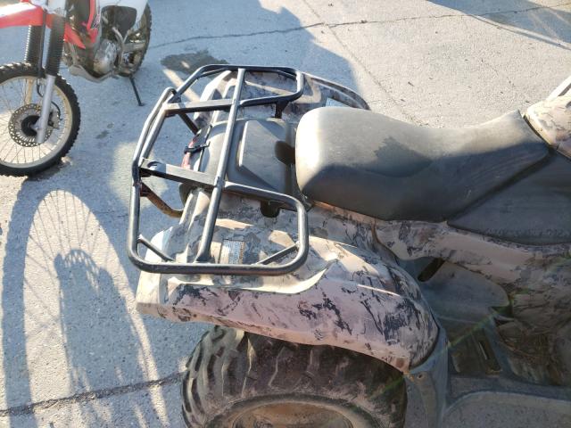 2010 HONDA TRX420 FPM 1HFTE35H8A4300092