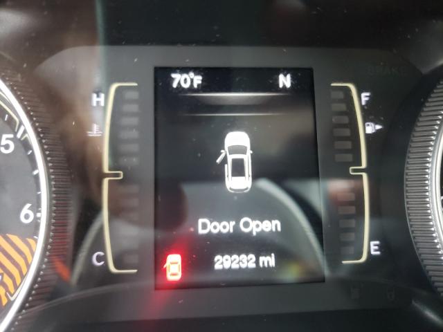 2015 JEEP CHEROKESPT 1C4PJLAB3FW579455