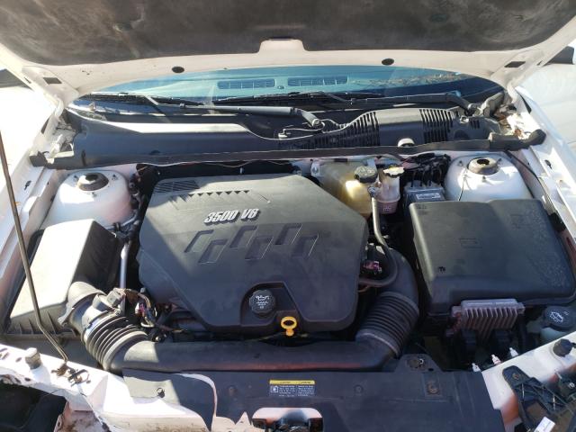 1G1ZT58N68F109303 Chevrolet Malibu Lt 2008. Фото: 6