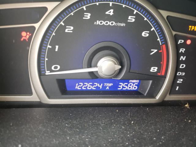 2011 HONDA CIVIC VP 2HGFA1F39BH533995