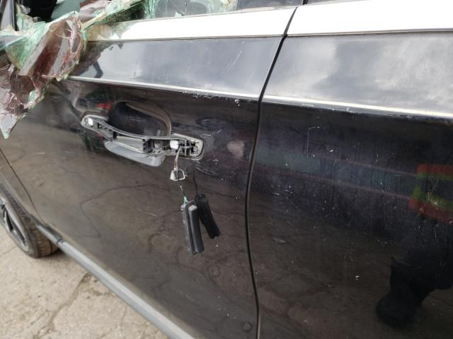 2020 LINCOLN AVIATOR RE 5LM5J7XC0LGL31743