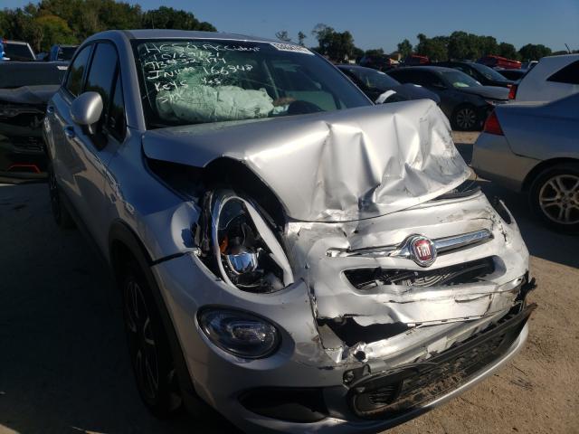 2018 FIAT 500X POP ZFBCFXAB5JP682079