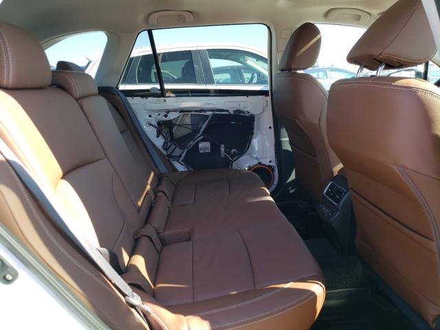 2019 SUBARU OUTBACK TO 4S4BSETCXK3271425