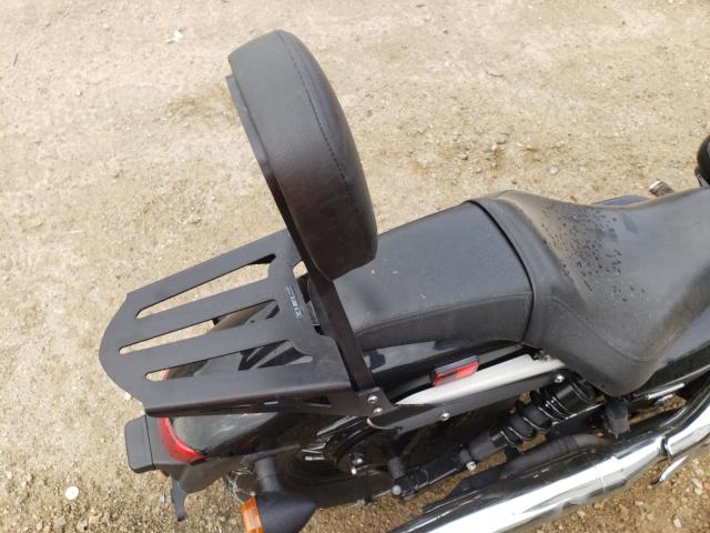 2010 HONDA VT750 C2B JH2RC5376AK001235