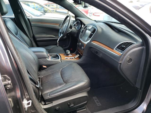 2014 CHRYSLER 300C VARVA 2C3CCAJG6EH142155
