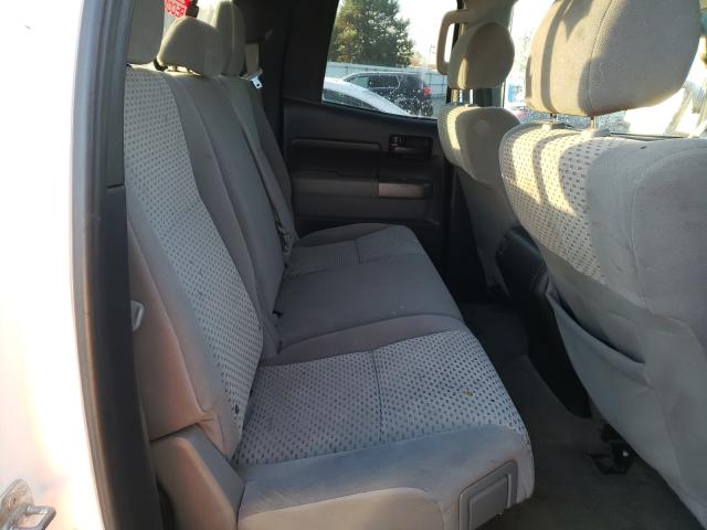 2010 TOYOTA TUNDRA 4WD 5TFUY5F11AX138436