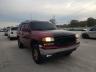 2002 GMC  YUKON