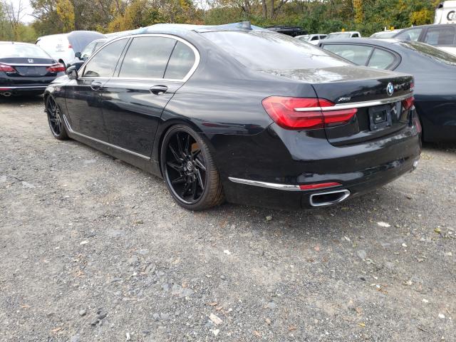 2017 BMW 750 XI WBA7F2C5XHG422311