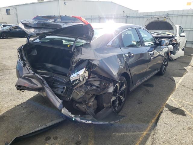 2017 HONDA CIVIC TOUR 19XFC1F98HE205324