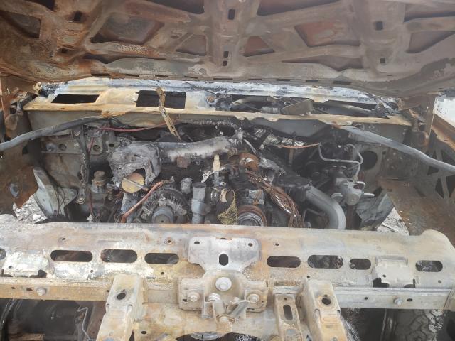 2015 GMC SIERRA K35 1GT424E85FF659456