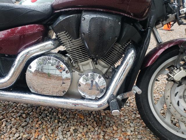 2007 HONDA VTX1300 C 1HFSC55007A300296