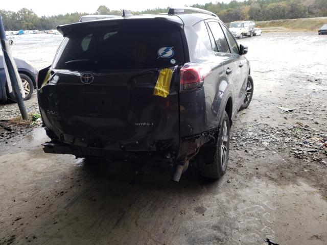2018 TOYOTA RAV4 HV LE JTMRJREV8JD179136