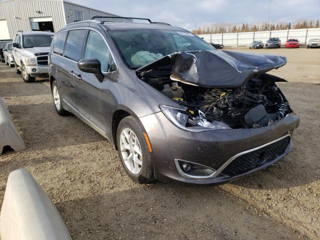 2017 Chrysler Pacifica T for sale in Nisku, AB