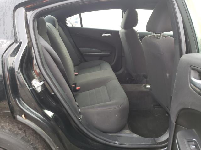 2018 DODGE CHARGER PO 2C3CDXAG9JH298975