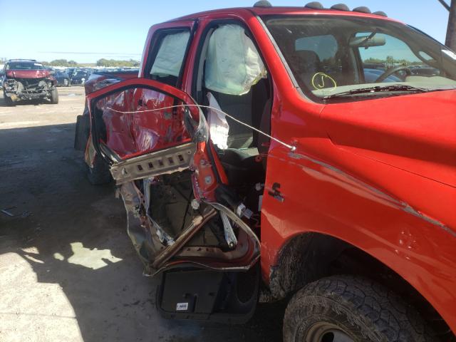 2012 DODGE RAM 3500 S 3C63DRGL8CG308644