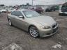 2009 BMW  3 SERIES