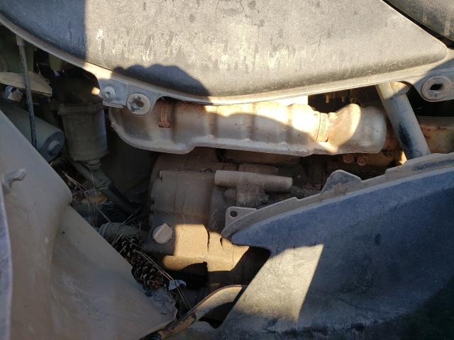 2010 HONDA TRX420 FPM 1HFTE35H8A4300092
