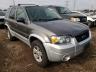 2006 FORD  ESCAPE